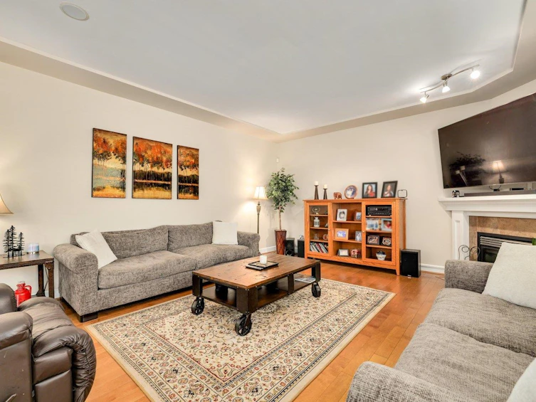 5101 Spanton Place, Delta, BC, V4K 2W4 - 3