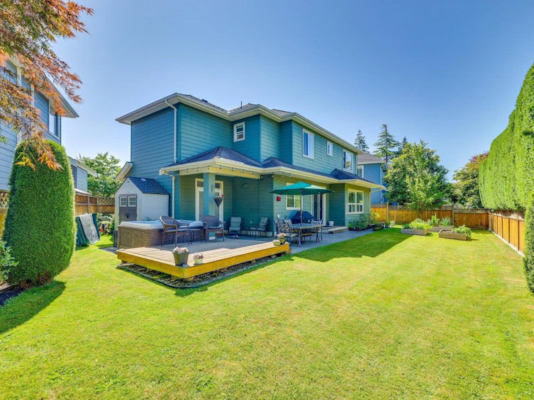 5101 Spanton Place, Delta, BC, V4K 2W4 - 27