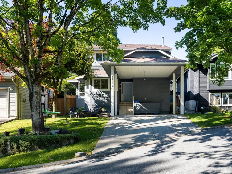 3310 Apex Place, North Vancouver, BC, V7H 2R5