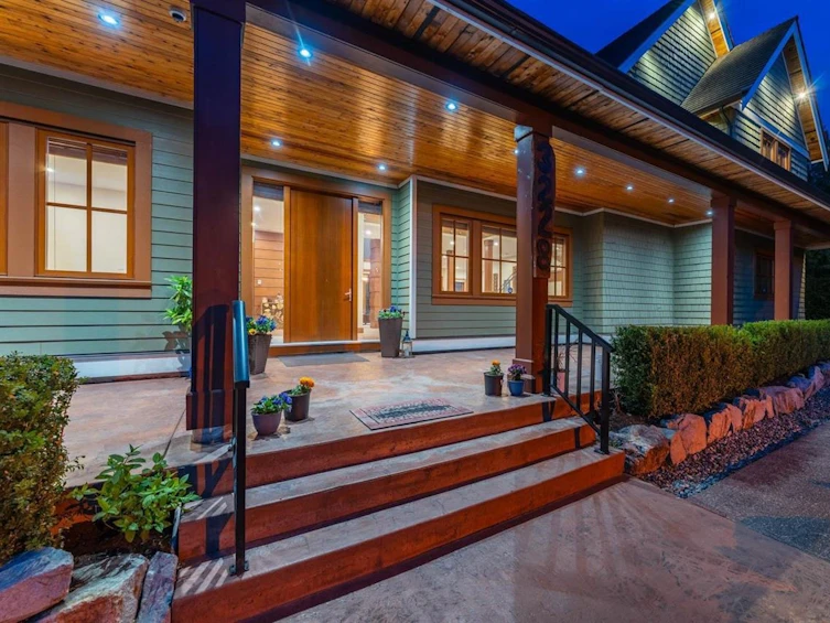 3228 164a Street, Surrey, BC, V3Z 0G5 - 5