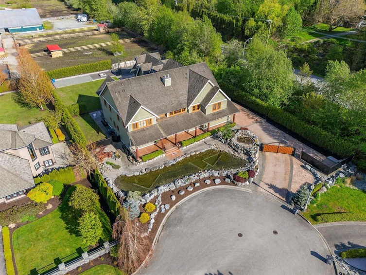 3228 164a Street, Surrey, BC, V3Z 0G5 - 37
