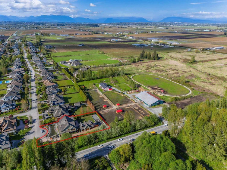 3228 164a Street, Surrey, BC, V3Z 0G5 - 39