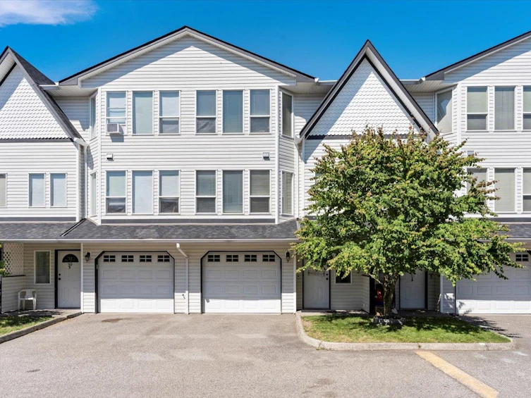 40-45286 Watson Road, Chilliwack, BC, V2R 3J4