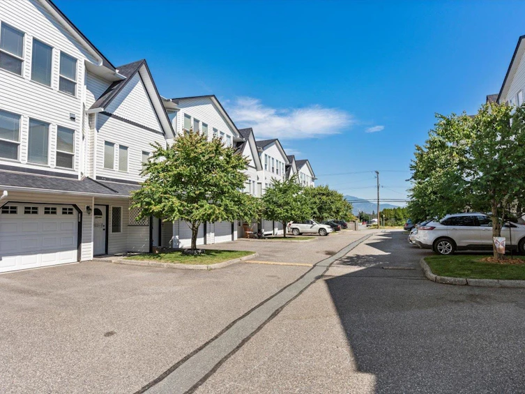 40-45286 Watson Road, Chilliwack, BC, V2R 3J4 - 2