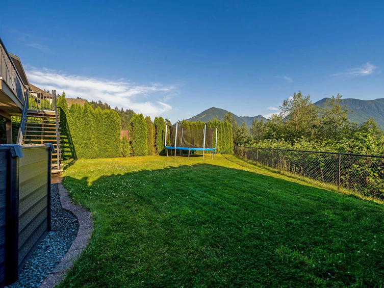 46046 Bridle Ridge Crescent, Chilliwack, BC, V2R 5W2 - 36