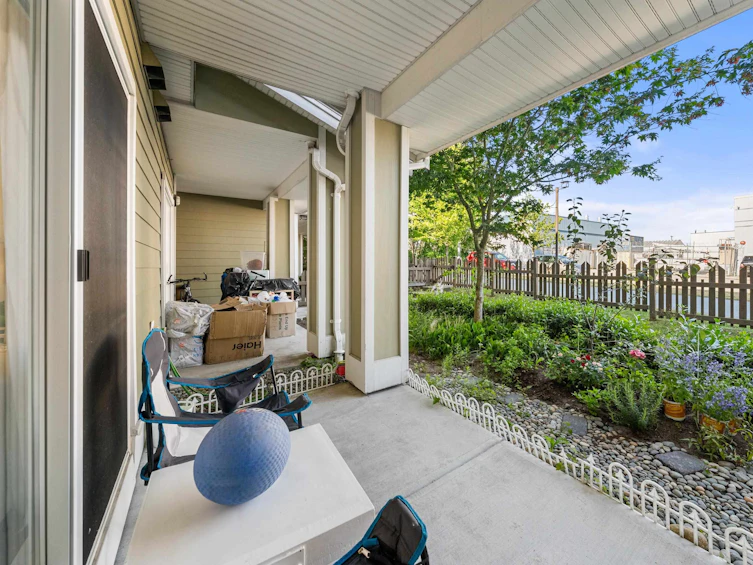 58-7388 Macpherson Avenue, Burnaby, BC, V5J 0A1 - 34