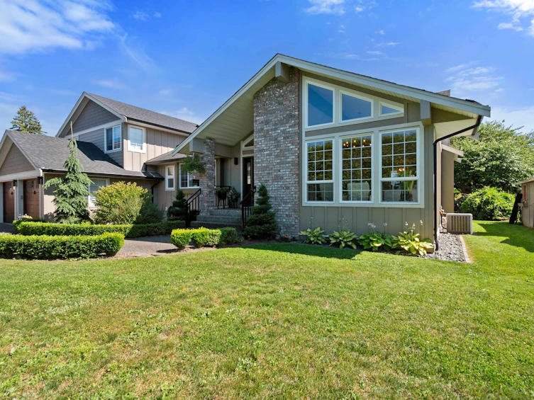 45762 Britton Avenue, Chilliwack, BC, V2R 3T6