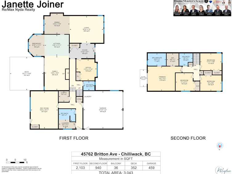 45762 Britton Avenue, Chilliwack, BC, V2R 3T6 - 4