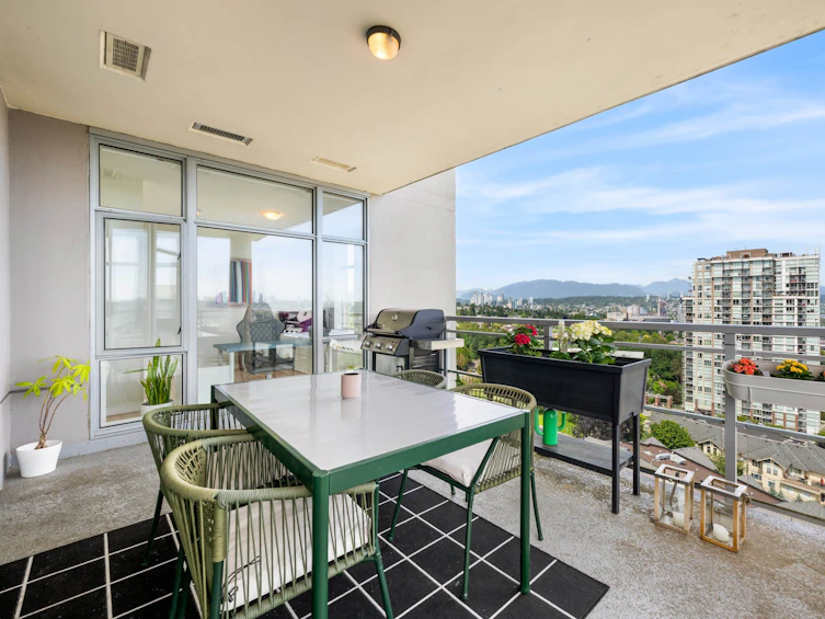 1804-280 Ross Drive, New Westminster, BC, V3L 0C2 - 4