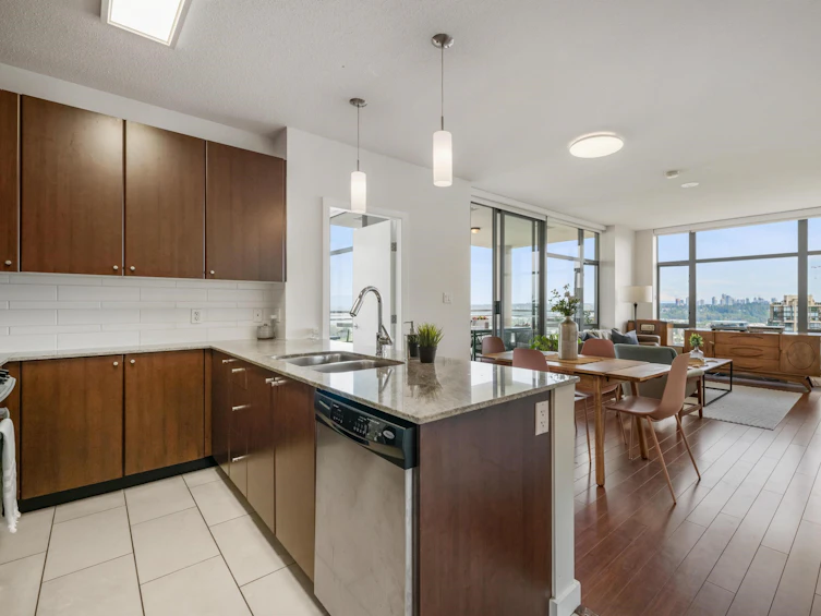 1804-280 Ross Drive, New Westminster, BC, V3L 0C2 - 14