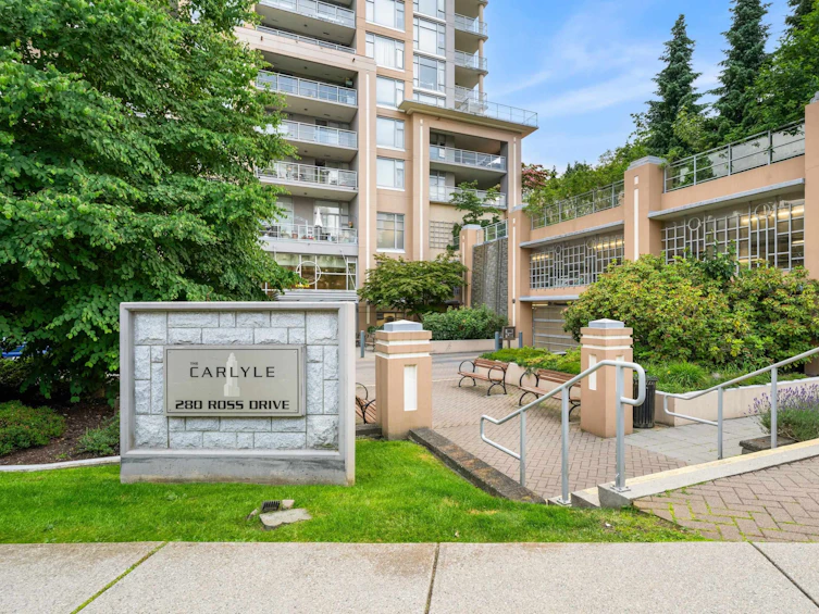 1804-280 Ross Drive, New Westminster, BC, V3L 0C2 - 26
