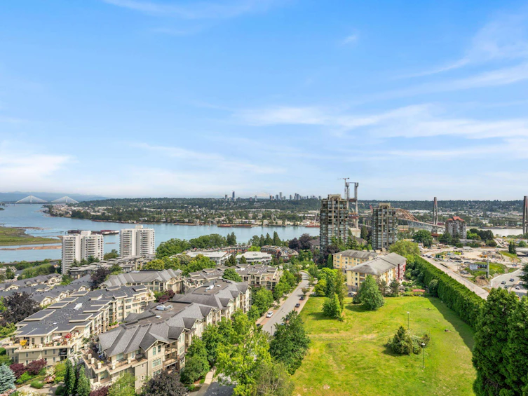 1804-280 Ross Drive, New Westminster, BC, V3L 0C2 - 28