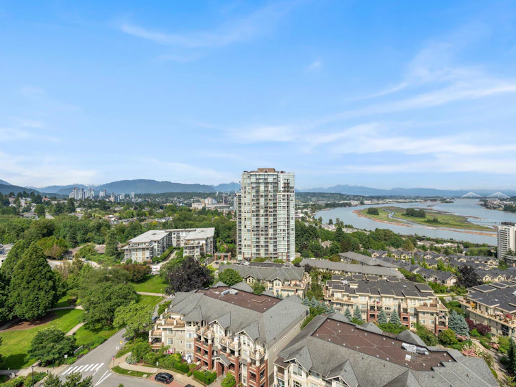 1804-280 Ross Drive, New Westminster, BC, V3L 0C2 - 30