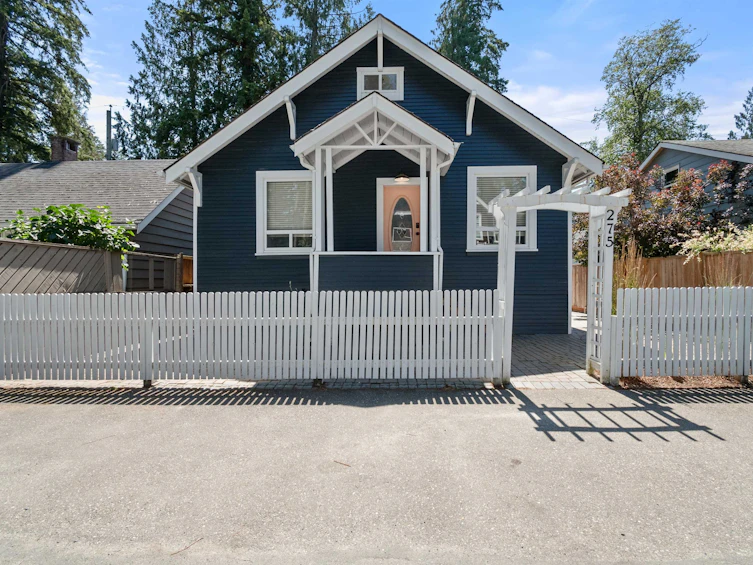 275 Fir Street, Cultus Lake, BC, V2R 4Y5 - 2