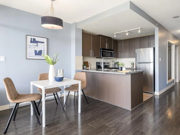 1002-892 Carnarvon Street, New Westminster, BC, V3M 0C5 - 7