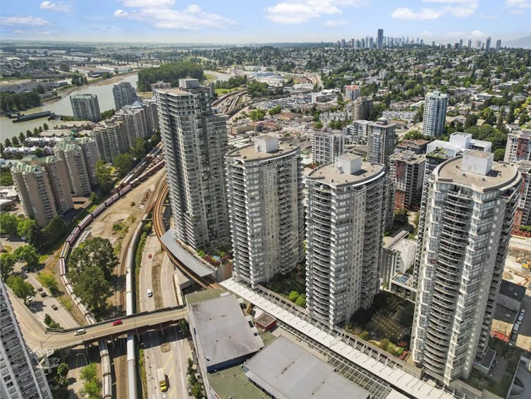 1002-892 Carnarvon Street, New Westminster, BC, V3M 0C5 - 31