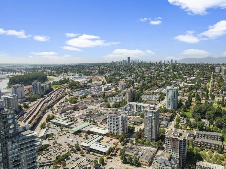 1002-892 Carnarvon Street, New Westminster, BC, V3M 0C5 - 32