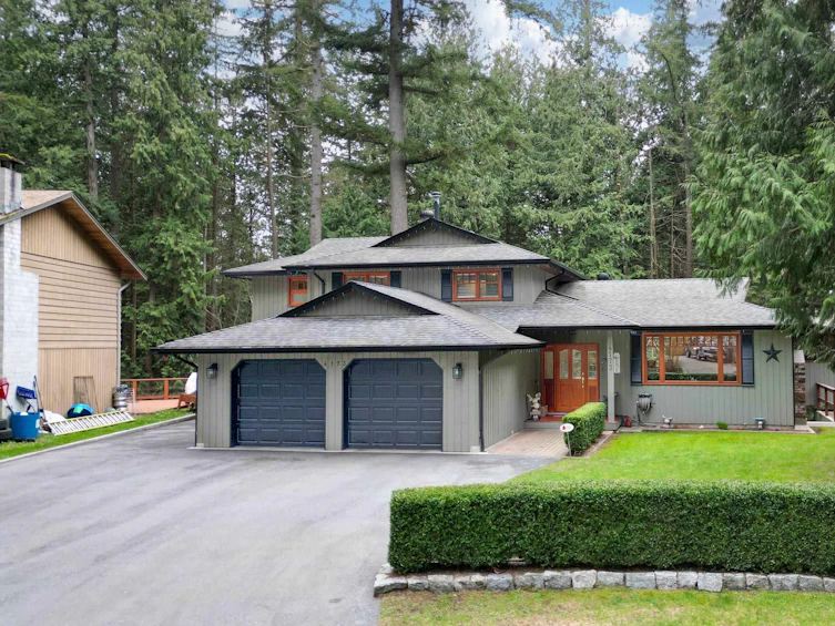 4173 199a Crescent, Langley, BC, V3A 6G2