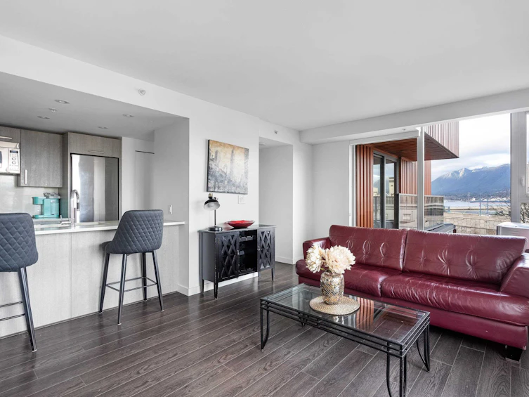 202-983 East Hastings Street, Vancouver, BC, V6A 0G9 - 3