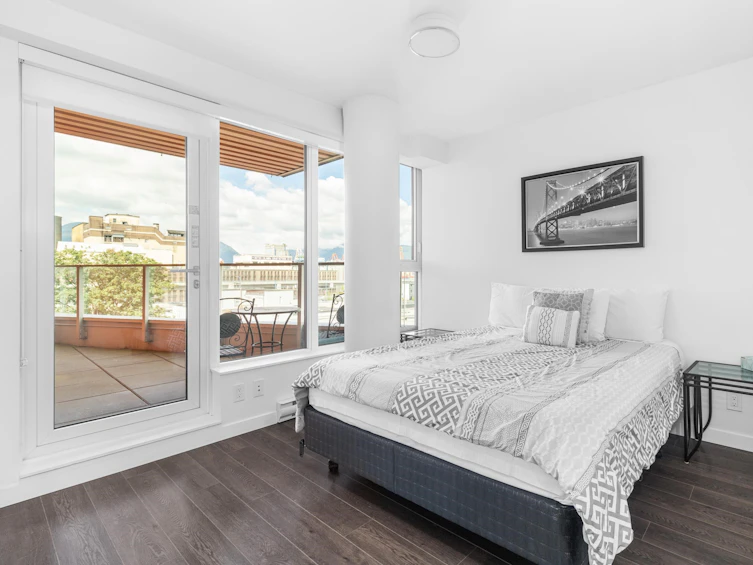 202-983 East Hastings Street, Vancouver, BC, V6A 0G9 - 14