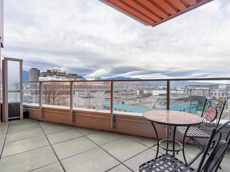 202-983 East Hastings Street, Vancouver, BC, V6A 0G9 - 16