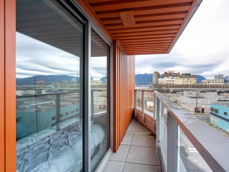 202-983 East Hastings Street, Vancouver, BC, V6A 0G9 - 20