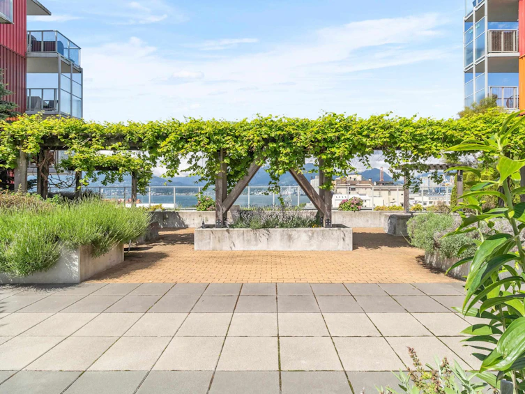 202-983 East Hastings Street, Vancouver, BC, V6A 0G9 - 27