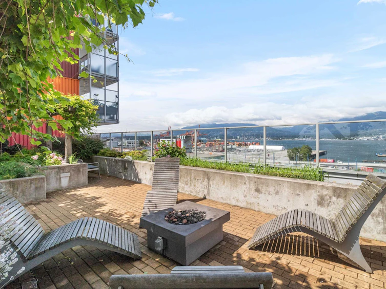 202-983 East Hastings Street, Vancouver, BC, V6A 0G9 - 28
