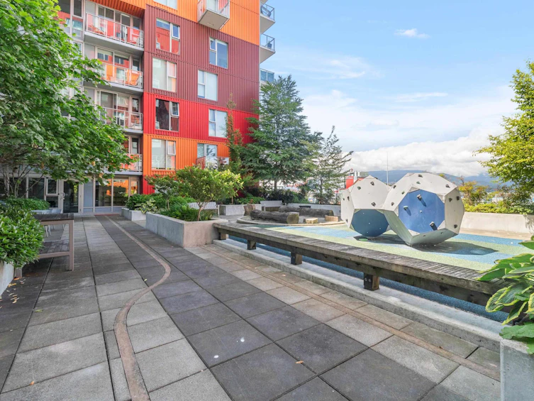 202-983 East Hastings Street, Vancouver, BC, V6A 0G9 - 29