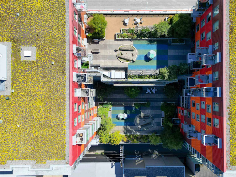 202-983 East Hastings Street, Vancouver, BC, V6A 0G9 - 31