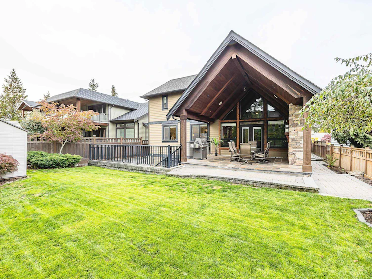 15448 Oxenham Avenue, Surrey, BC, V4B 2J3 - 37