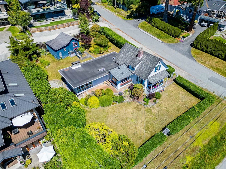 1709 Ottawa Avenue, West Vancouver, BC, V7V 2S3 - 30