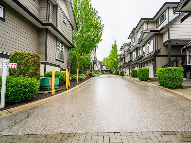 25-6350 142, Surrey, BC, V3X 1B8 - 3