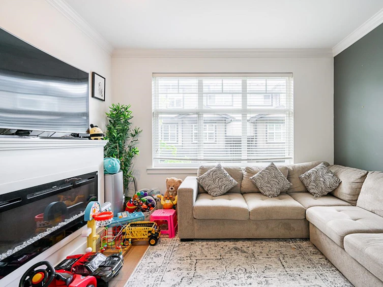 25-6350 142, Surrey, BC, V3X 1B8 - 8