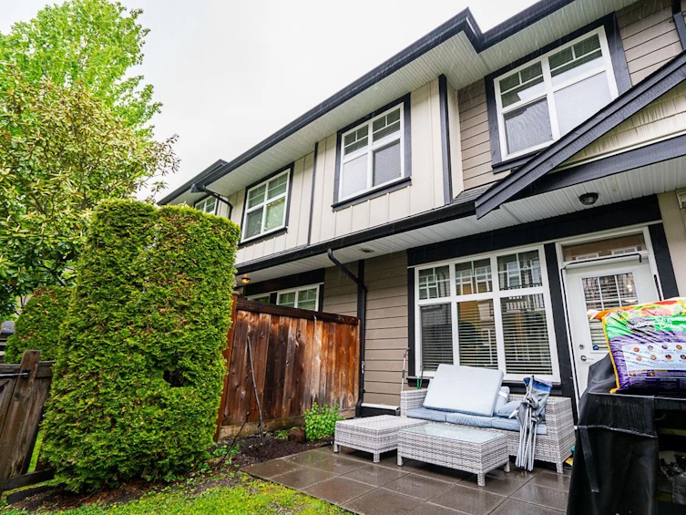 25-6350 142, Surrey, BC, V3X 1B8 - 33
