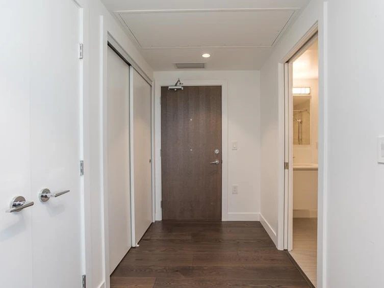 809-5766 Gilbert Road, Richmond, BC, V6X 1B7 - 2