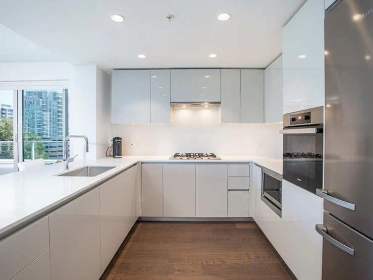 809-5766 Gilbert Road, Richmond, BC, V6X 1B7 - 4