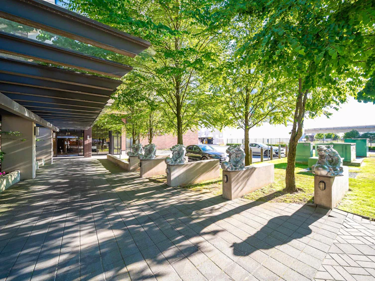 408-8120 Lansdowne Road, Richmond, BC, V6X 0A1 - 26