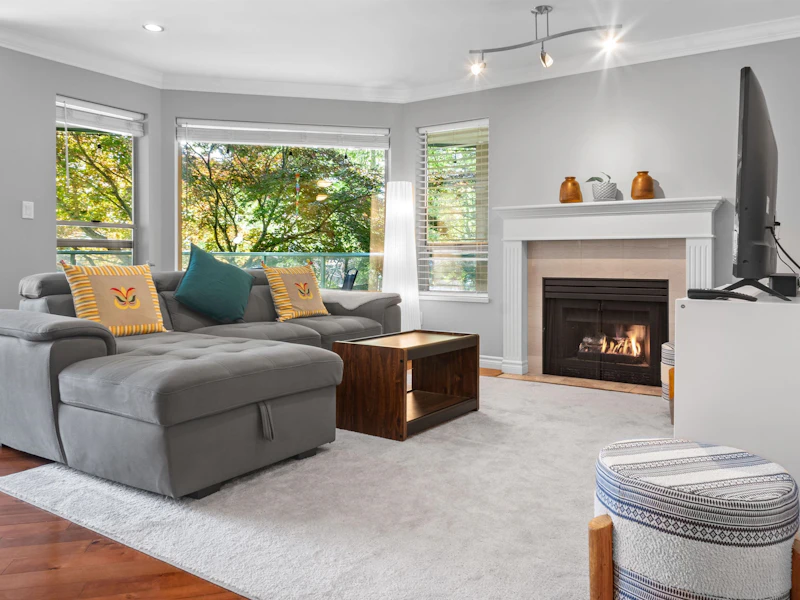 105 - 20140 56th Avenue, Langley BC V3A 3Y4