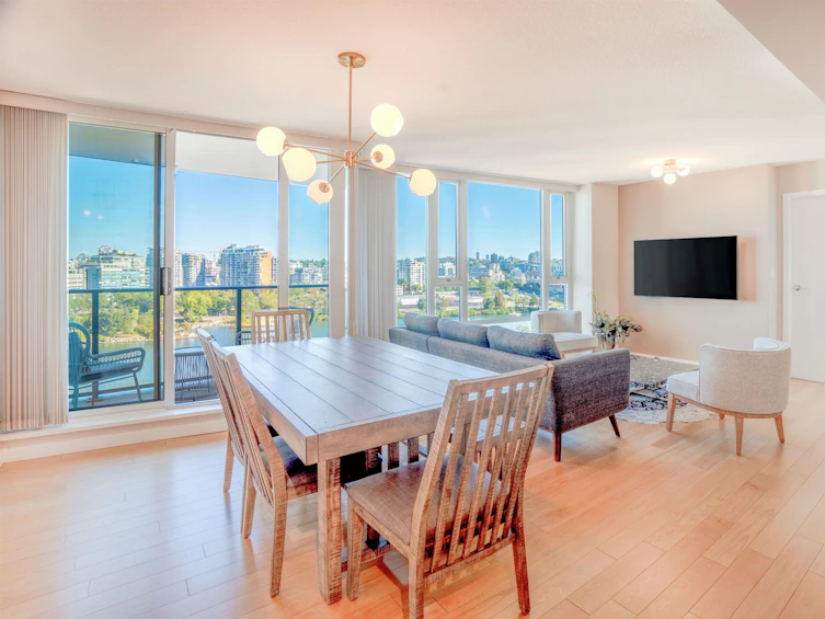 1105-918 Cooperage Way, Vancouver, BC, V6B 0A7 - 16