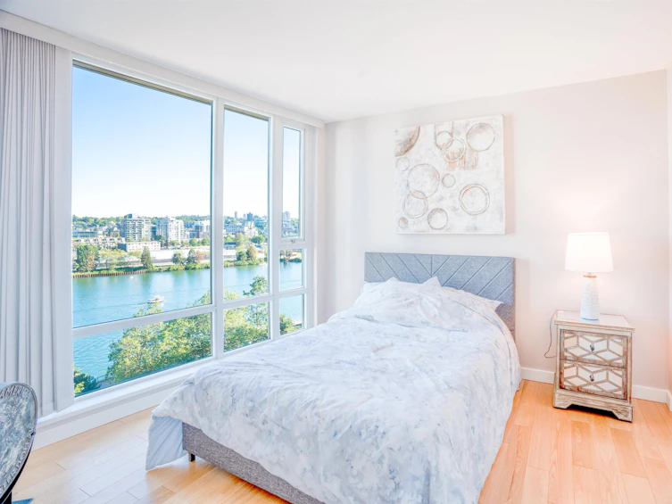 1105-918 Cooperage Way, Vancouver, BC, V6B 0A7 - 22