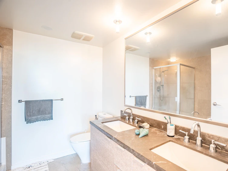 1105-918 Cooperage Way, Vancouver, BC, V6B 0A7 - 25