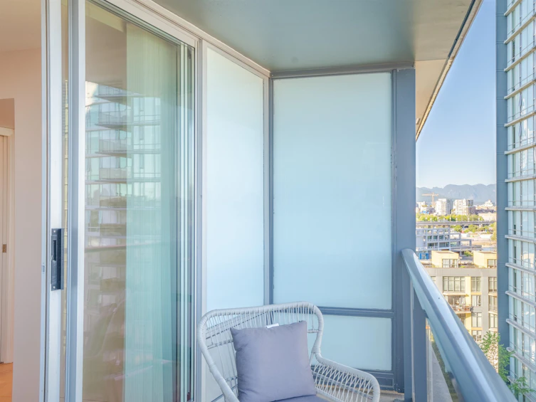 1105-918 Cooperage Way, Vancouver, BC, V6B 0A7 - 27