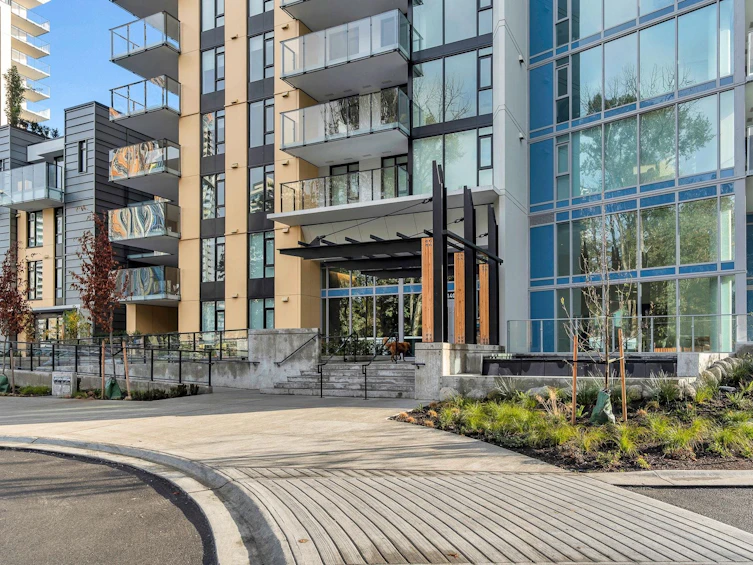 1201-1401 Hunter Street, North Vancouver, BC, V7J 0E2 - 2