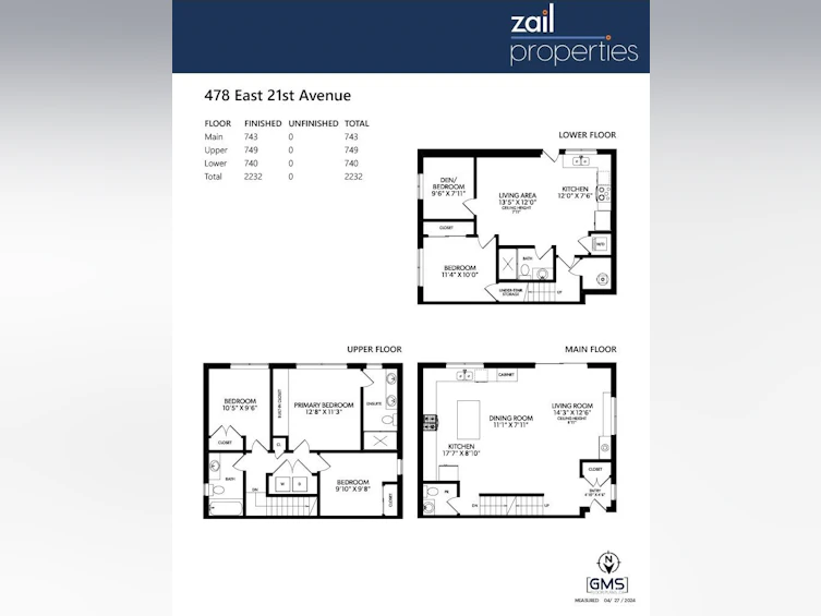 478 E 21st Avenue, Vancouver, BC, V5V 1R4 - 37
