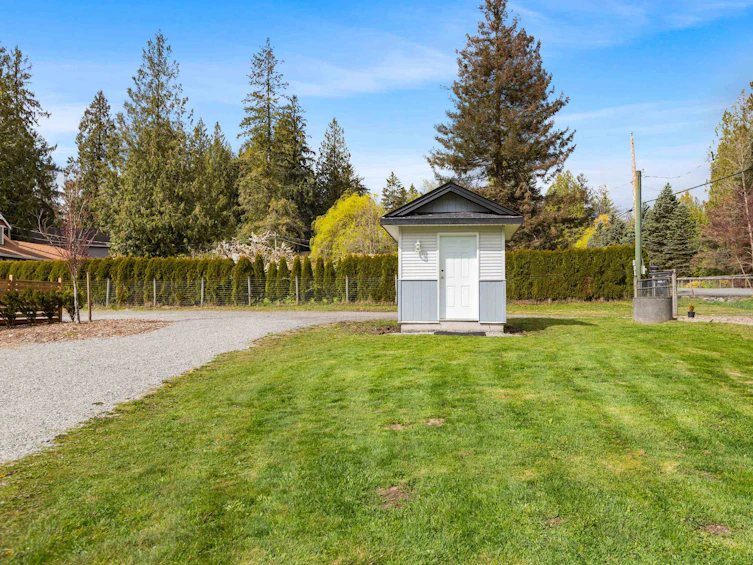 10543 277 Street, Maple Ridge, BC, V2W 1M7 - 10