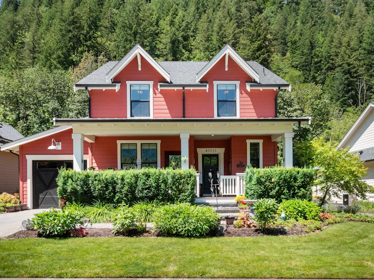 43311 Old Orchard Lane, Cultus Lake, BC, V2R 0Z4