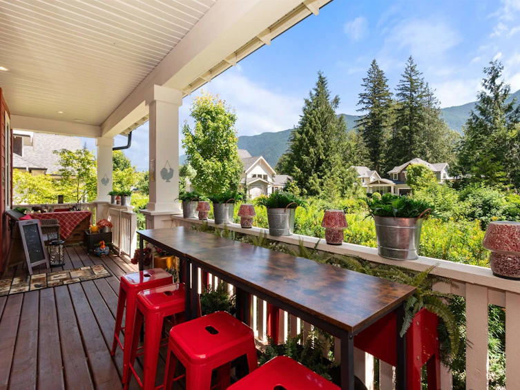 43311 Old Orchard Lane, Cultus Lake, BC, V2R 0Z4 - 4