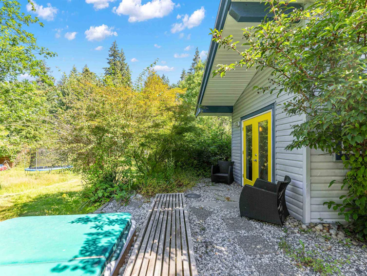 4174 Sunshine Coast Highway, Sechelt, BC, V7Z 0A4 - 23