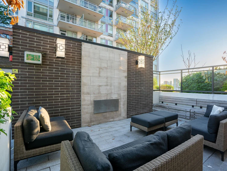 1006-188 Keefer Street, Vancouver, BC, V6A 0E3 - 5